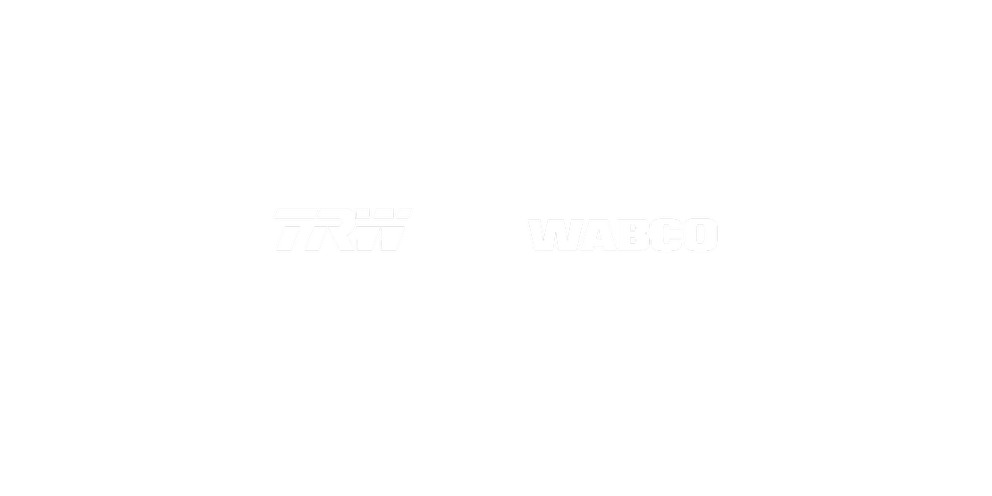 Logotipo TRW