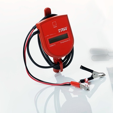 Инструмент для проверки тормозной жидкости trw