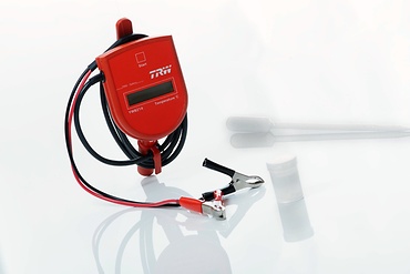 Инструмент для проверки тормозной жидкости trw