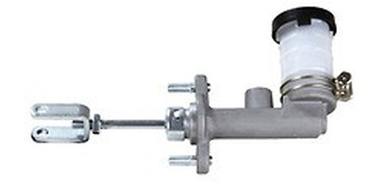 Maître-cylindre avec réservoir de liquide