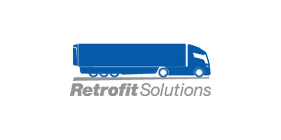 Логотип Retrofit Solutions