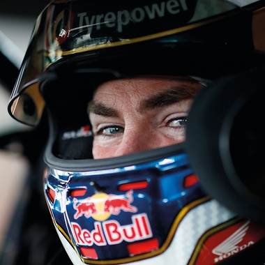Craig Lowndes Do the Best & Be the Best