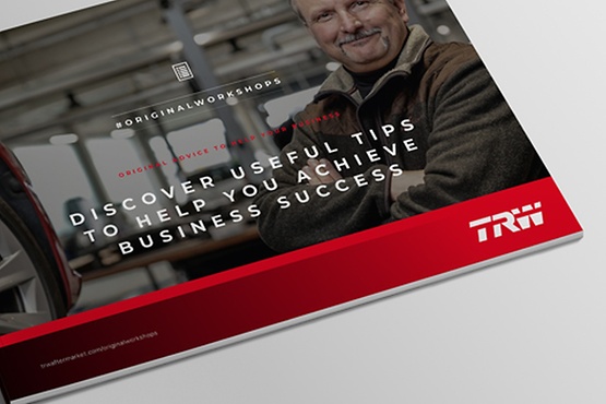 trw ebook on business success