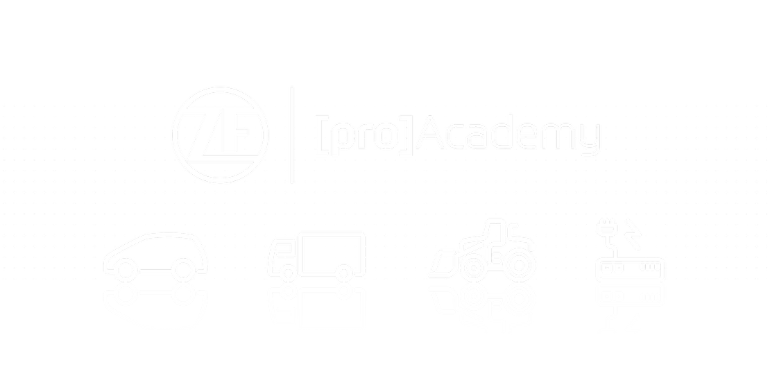 ZF [pro] Academy