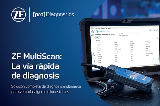Folleto ZF MultiScan
