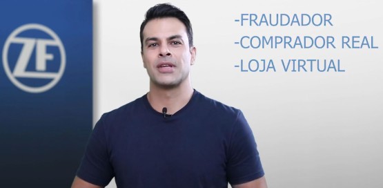 Fraude no e-commerce