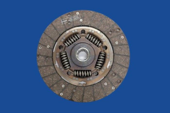 Kit de embreagem SACHS