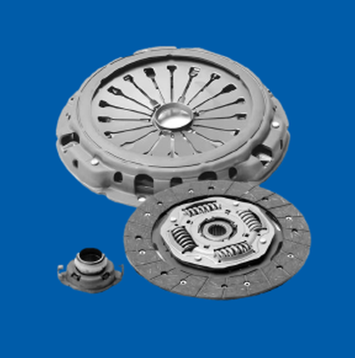 Componentes & Kit de Embreagem SACHS