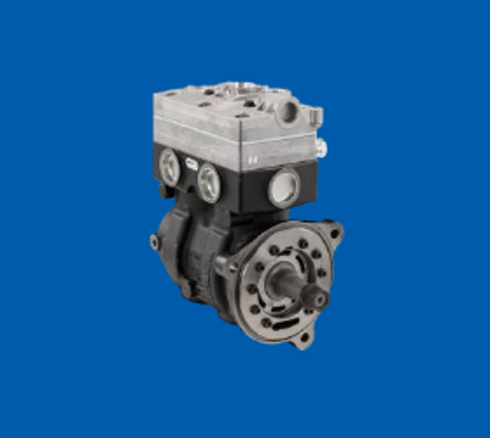 X92 Df Compressor Lançamentos - ZF Aftermarket