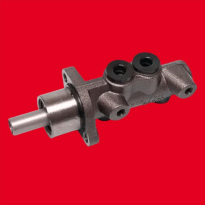 Compressor de ar sem engrenagem