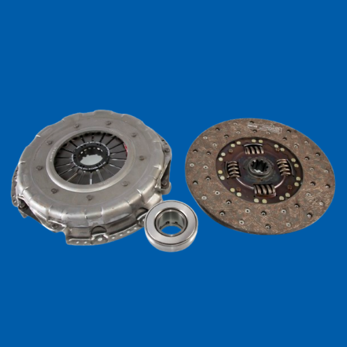 Kit de embreagem SACHS