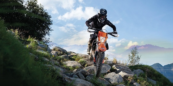 motorcycle off road 