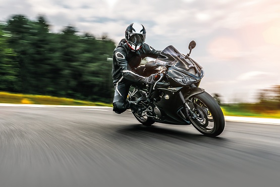 motorcycle sport performance
