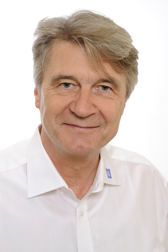 Bernd Wilke