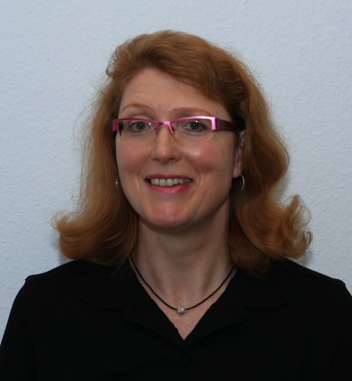 Erika Möller