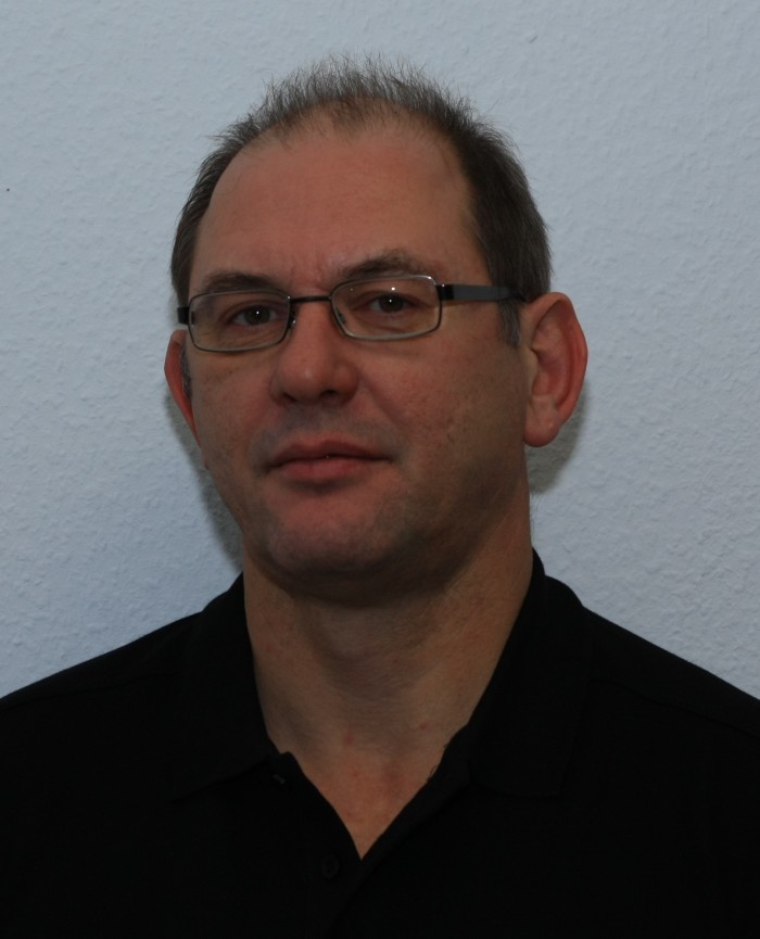 Peter Siegl