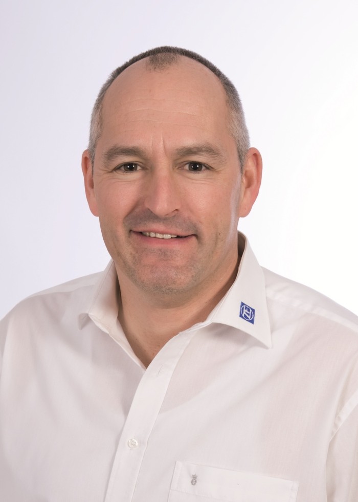 Ralf Ripberger
