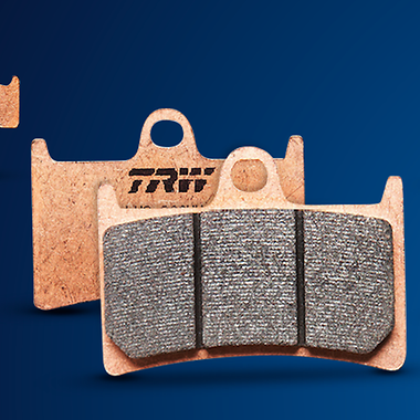 trw green pads