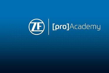 ZF [pro]Academy