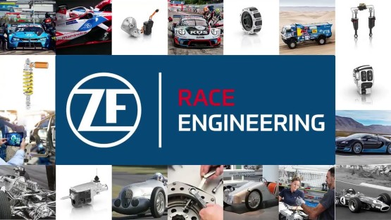 ZF Race Engineering