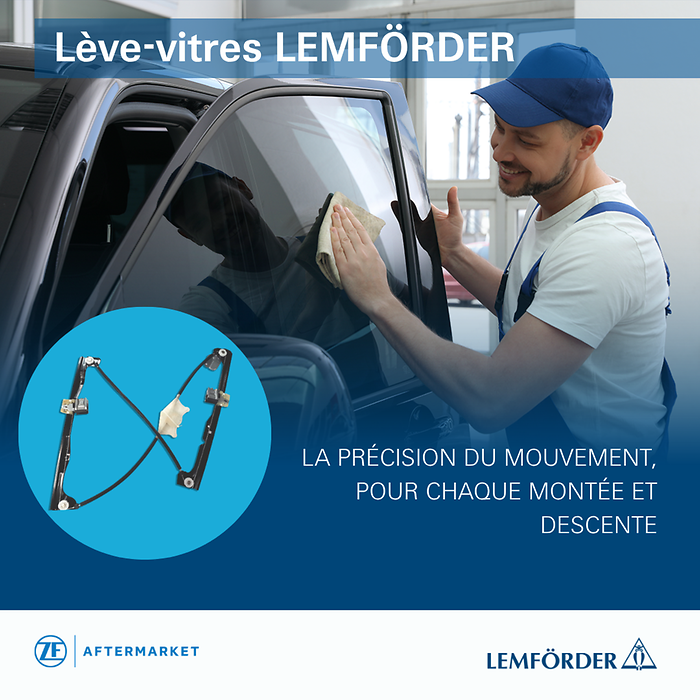 lève-vitres LEMFÖRDER 2