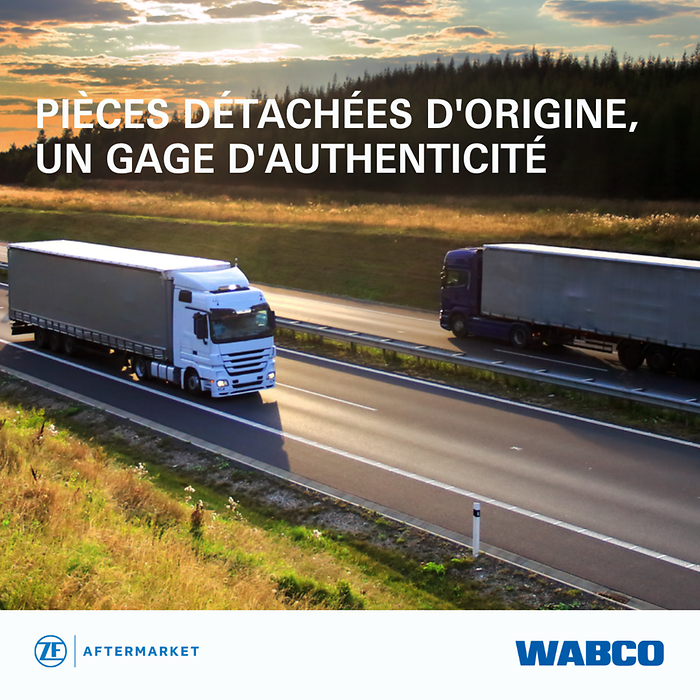 Pieces OE WABCO