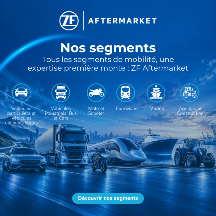 Liquide de frein recyclé