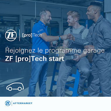 protech start