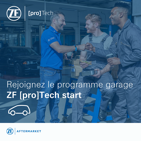 protech start