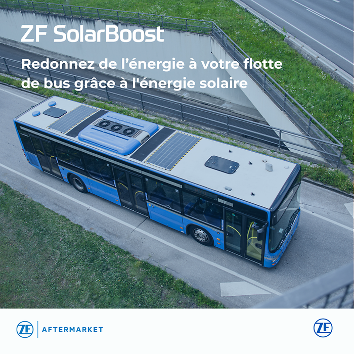 ZF SolarBoost