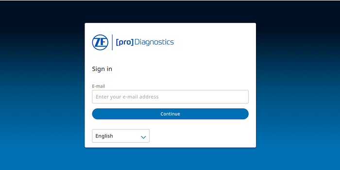 login