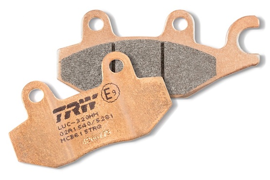 TRQ – TRACK RACING QUALITY, NRS
