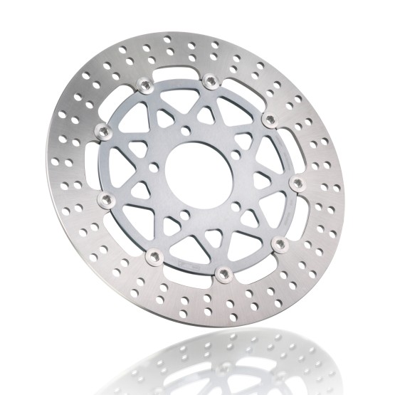 Allround brake disc street