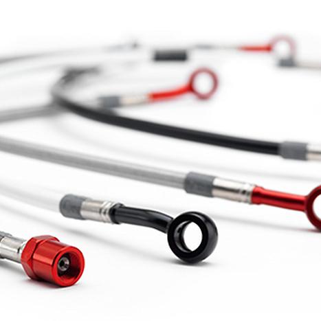 TRW Automotive AfterMarket MCB777SV Motorfiets-remvoering TRW Automotive AfterMarket MCB777SV Motorfiets-remvoering