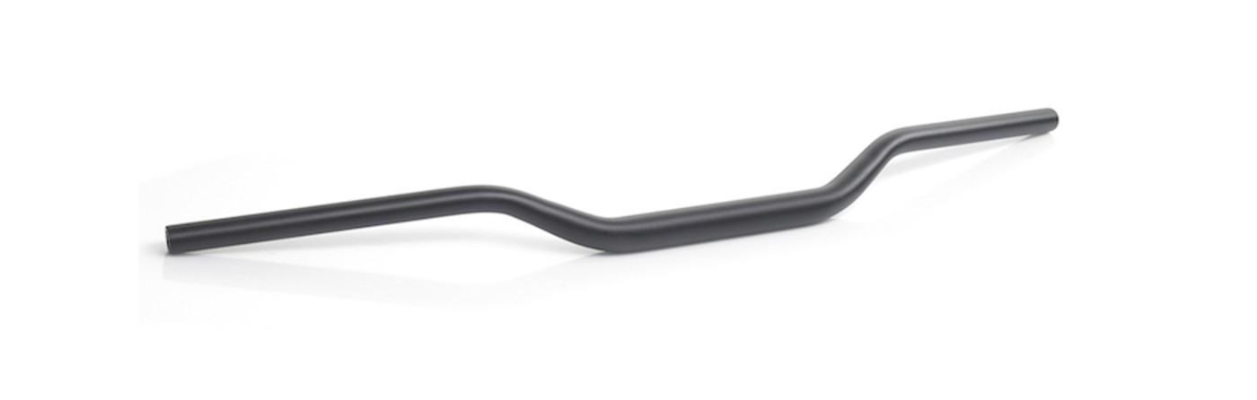 Handlebar Script Line Handlebar Systems for Motorcycle - ZF Aftermarket