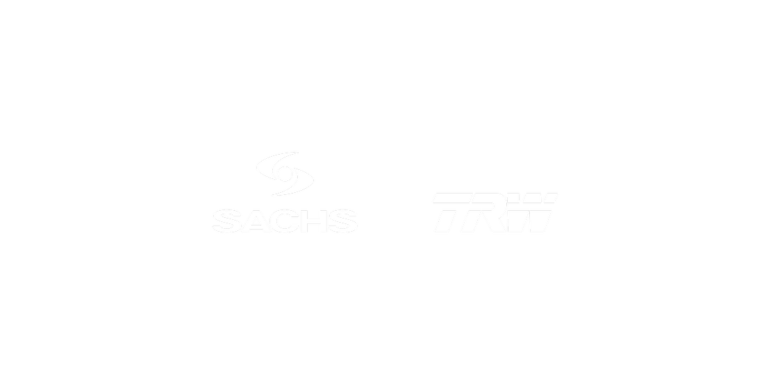 Logo SACHS TRW