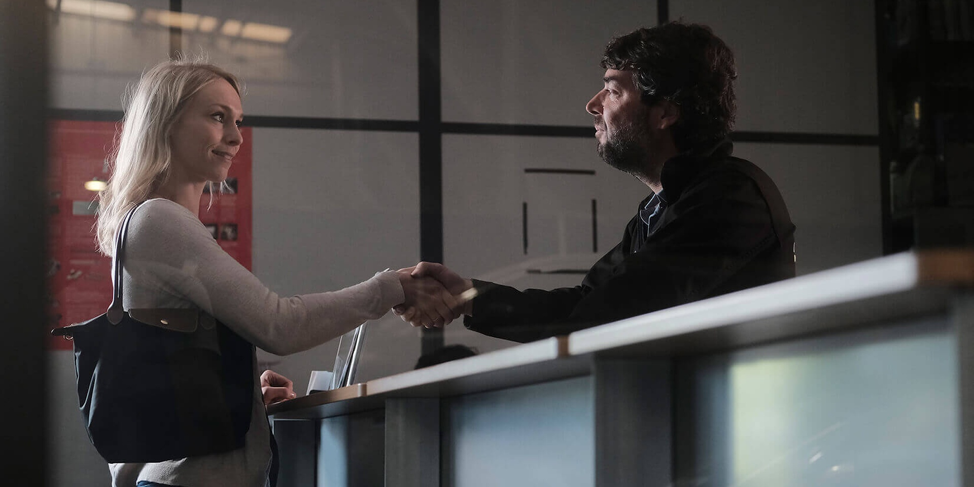 Wabco Customer Center