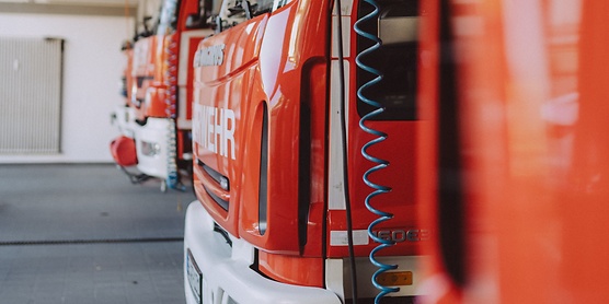 feuerwehr Training