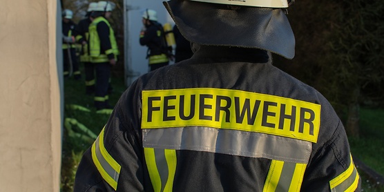 feuerwehr Training