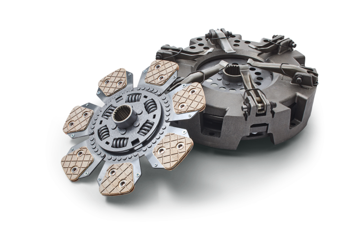 sachs clutch kit
