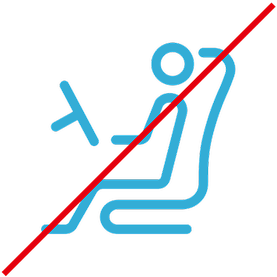 driver discomfort