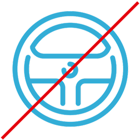 reduced safety