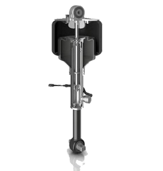 LDM Damper module