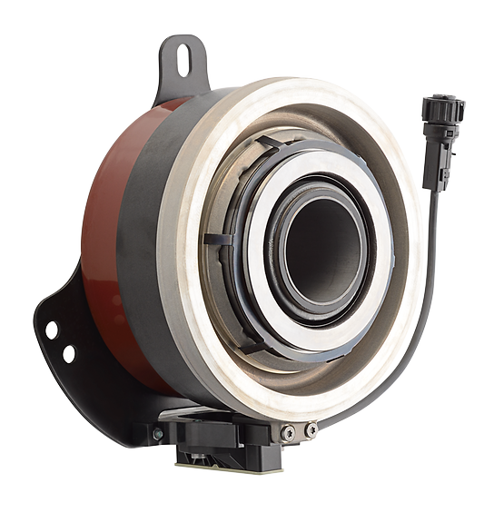 sachs conact module