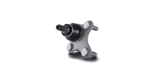 SUSPENSION BALL JOINTS