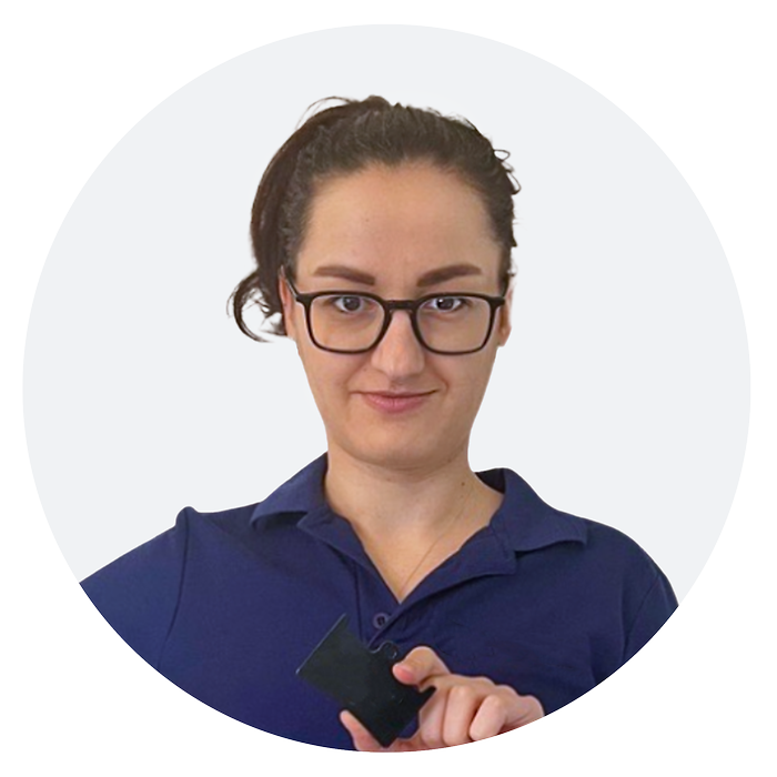 Autor: Monika Półchłopek