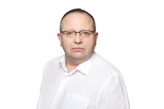 Grzegorz Fedorowicz