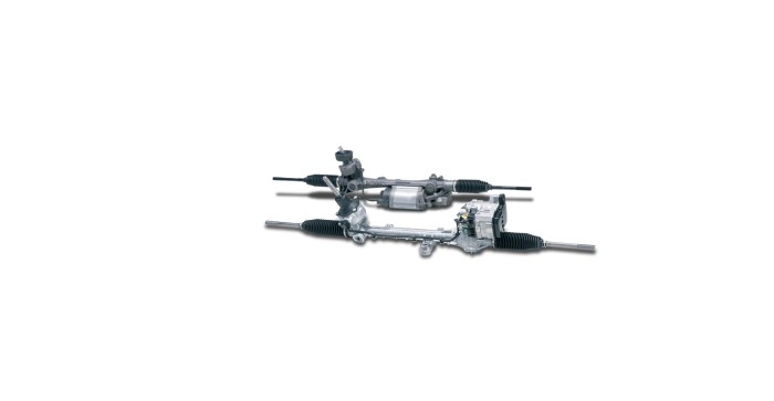 Zf Rws OE Quality - As Good As New - ZF Aftermarket