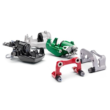 TRW Range Update PC Brake Calipers Carrier