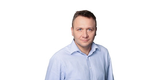 Michał Głażewski